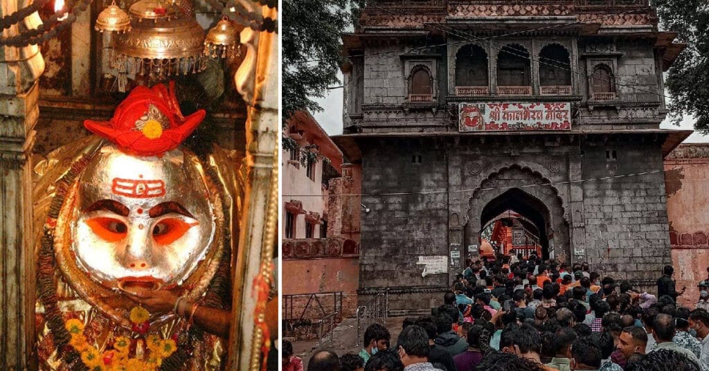 भारत का वह मंदिर जहाँ भगवान को चढ़ाई जाती है शराब – जानिए इसकी अनोखी परंपरा! 2 मंदिर जहाँ भगवान को चढ़ाई जाती है शराब