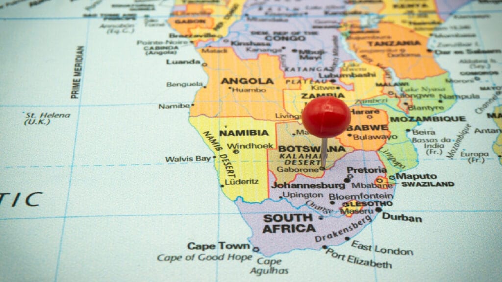 दुनिया के गरीब देश