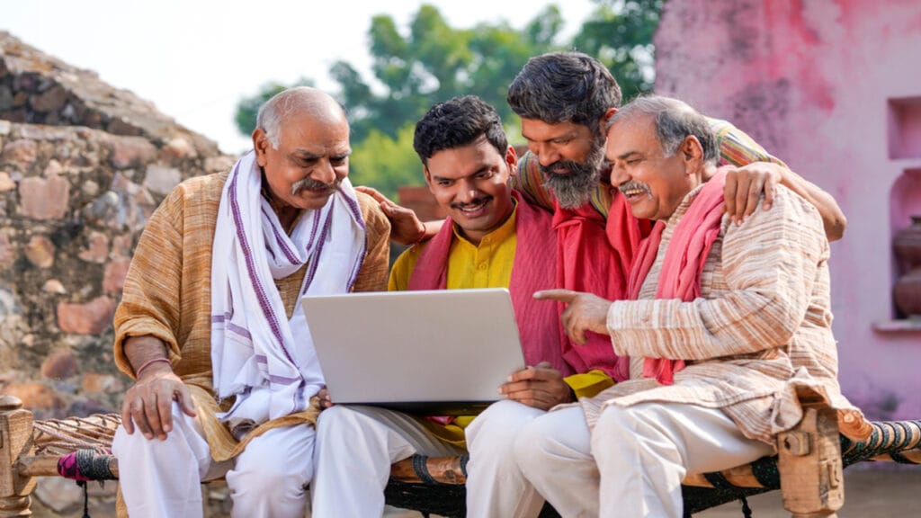 अकोदरा: भारत के डिजिटल भविष्य की झलक