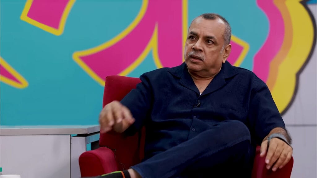 परेश रावल