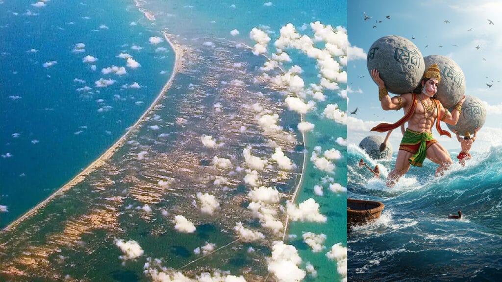 राम सेतु