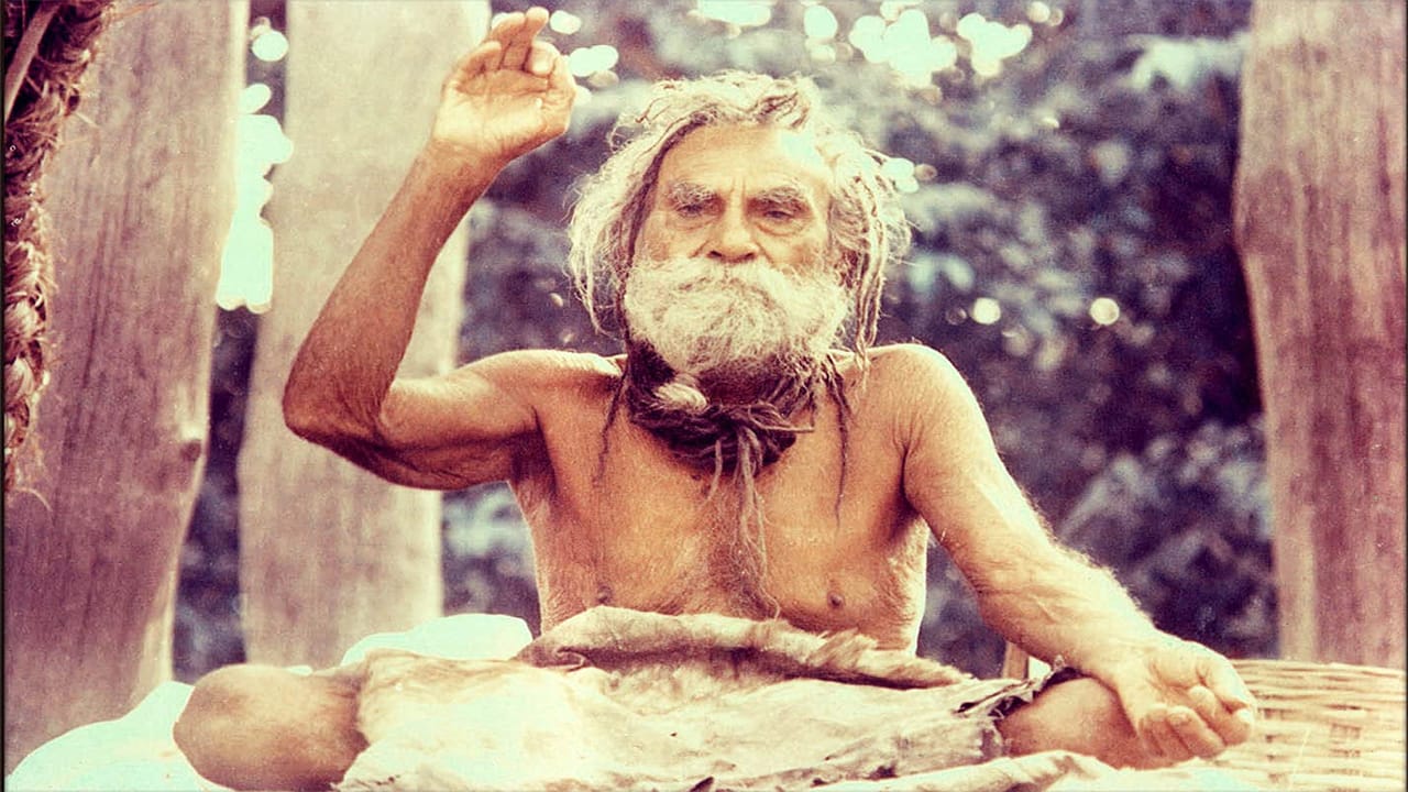 देवराहा बाबा