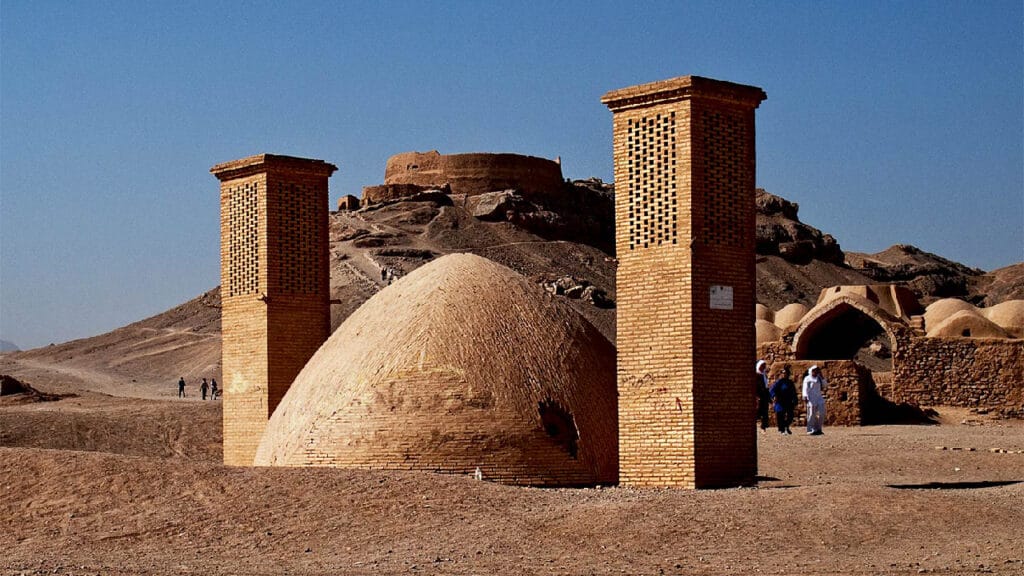  ईरान की 5 सबसे खूबसूरत जगहों 