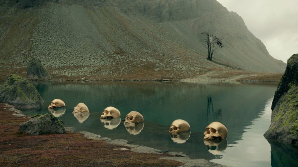 रूपकुंड झील