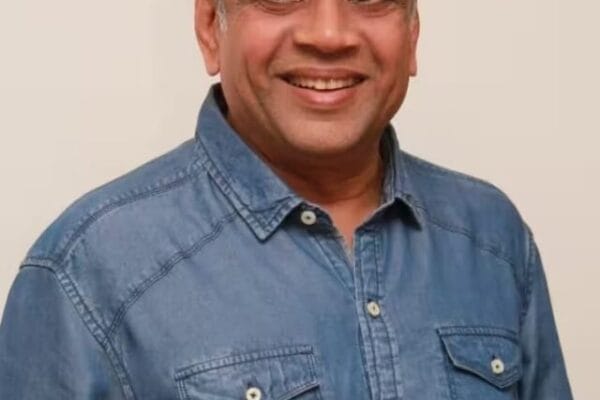 परेश रावल